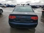 2011 Audi A4 Premium Plus