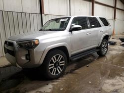 Salvage cars for sale from Copart Pennsburg, PA: 2014 Toyota 4runner SR5