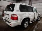 2005 Lexus LX 470