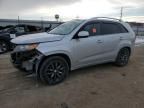 2013 KIA Sorento SX