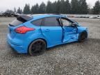 2018 Ford Focus RS