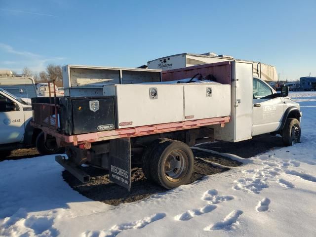 2008 Dodge RAM 5500 ST