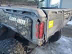 2021 Can-Am Defender Limited Cab HD10