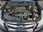 2012 Subaru Legacy 2.5I Premium