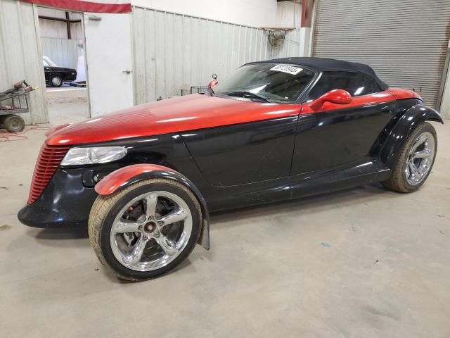 1999 Plymouth Prowler