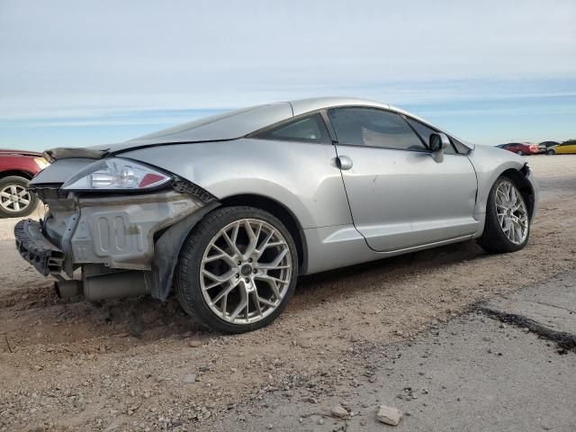 2008 Mitsubishi Eclipse GS