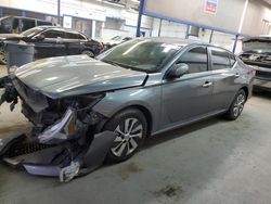 Salvage cars for sale at Pasco, WA auction: 2020 Nissan Altima S