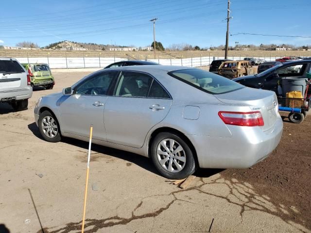 2009 Toyota Camry Base