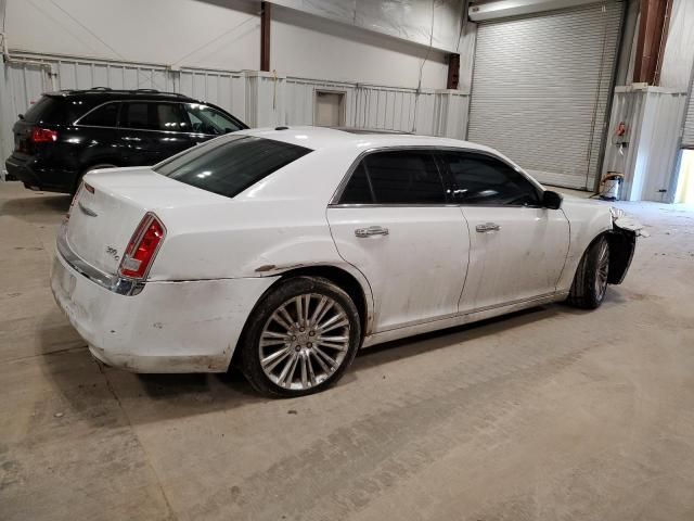 2011 Chrysler 300C