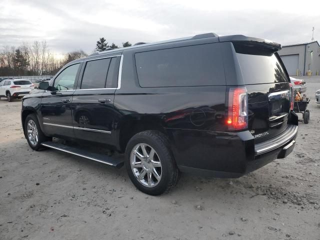 2015 GMC Yukon XL Denali