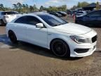 2014 Mercedes-Benz CLA 45 AMG