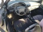 2002 Pontiac Sunfire SE