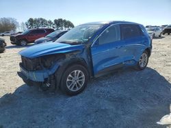 Ford salvage cars for sale: 2020 Ford Escape SE