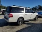 2016 Ford Expedition EL XLT