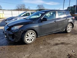 2012 Mazda 3 I en venta en Lebanon, TN