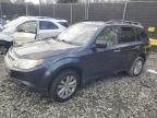 2011 Subaru Forester 2.5X Premium