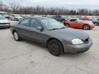 2003 Mercury Sable GS