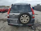 2005 Honda CR-V SE