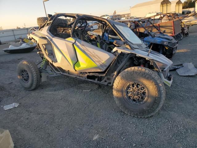 2022 Polaris RZR Turbo R 4 Ultimate