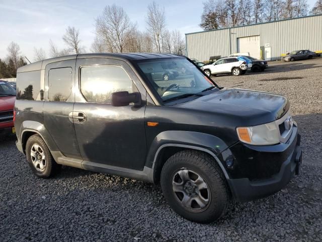 2009 Honda Element LX