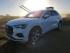 2020 Audi Q3 Premium