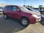 2002 Acura MDX