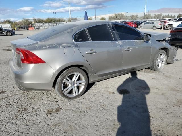 2014 Volvo S60 T5