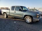 2006 Chevrolet Silverado C1500