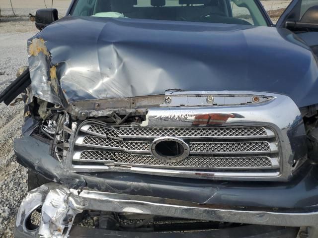 2008 Toyota Tundra Double Cab