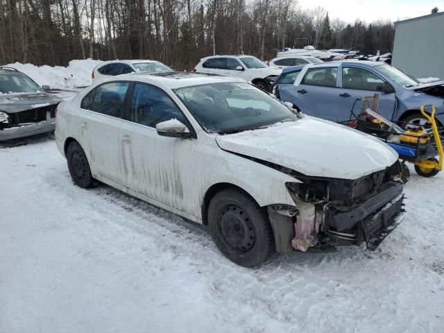 2015 Volkswagen Jetta SE