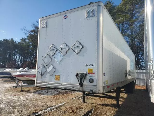 2014 Utility Trailer