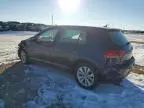 2015 Volkswagen Golf TDI