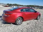 2012 Buick Lacrosse