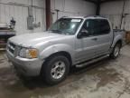 2001 Ford Explorer Sport Trac