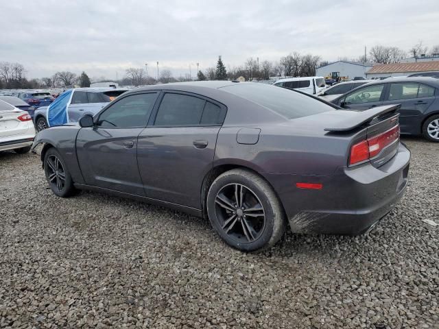 2014 Dodge Charger R/T