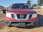 2014 Nissan Frontier S