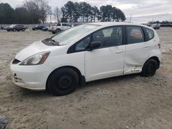 Lots with Bids for sale at auction: 2011 Honda FIT