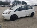 2011 Honda FIT