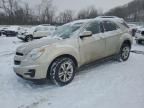 2010 Chevrolet Equinox LT