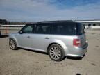 2013 Ford Flex Limited