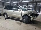 2002 Toyota Highlander Limited