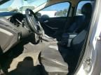 2012 Ford Focus Titanium