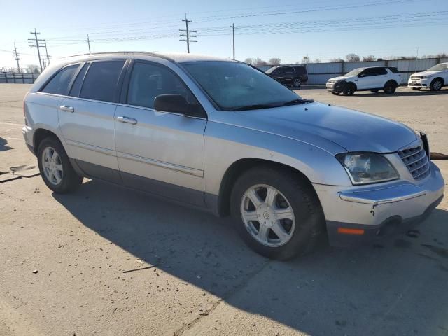 2004 Chrysler Pacifica