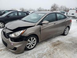 2013 Hyundai Accent GLS en venta en London, ON