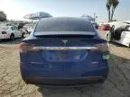 2016 Tesla Model X