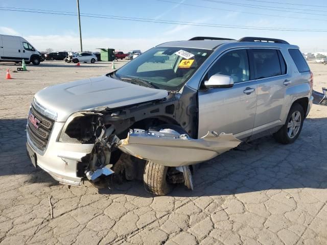 2016 GMC Terrain SLE