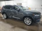 2017 Volvo XC90 T6