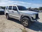 2011 Jeep Liberty Sport