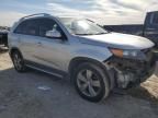 2012 KIA Sorento EX