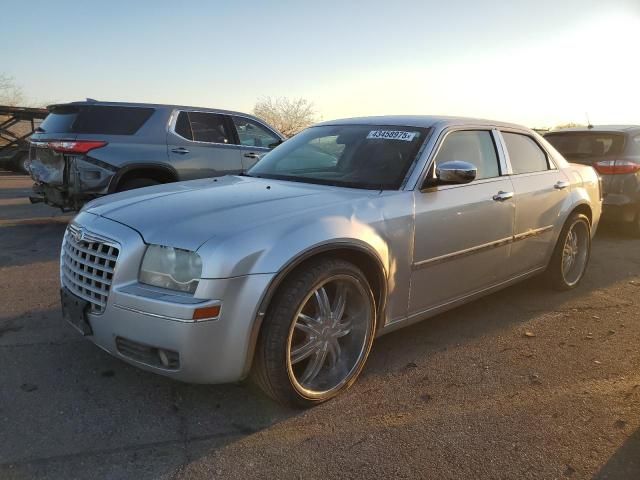 2007 Chrysler 300 Touring